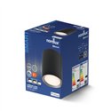 Nordlux Landon 12 Long Smart [IP44] ceiling lamp