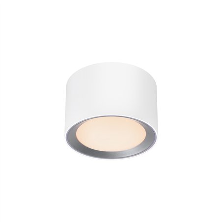 Nordlux Landon [IP44] 3-step Dim ceiling lamp