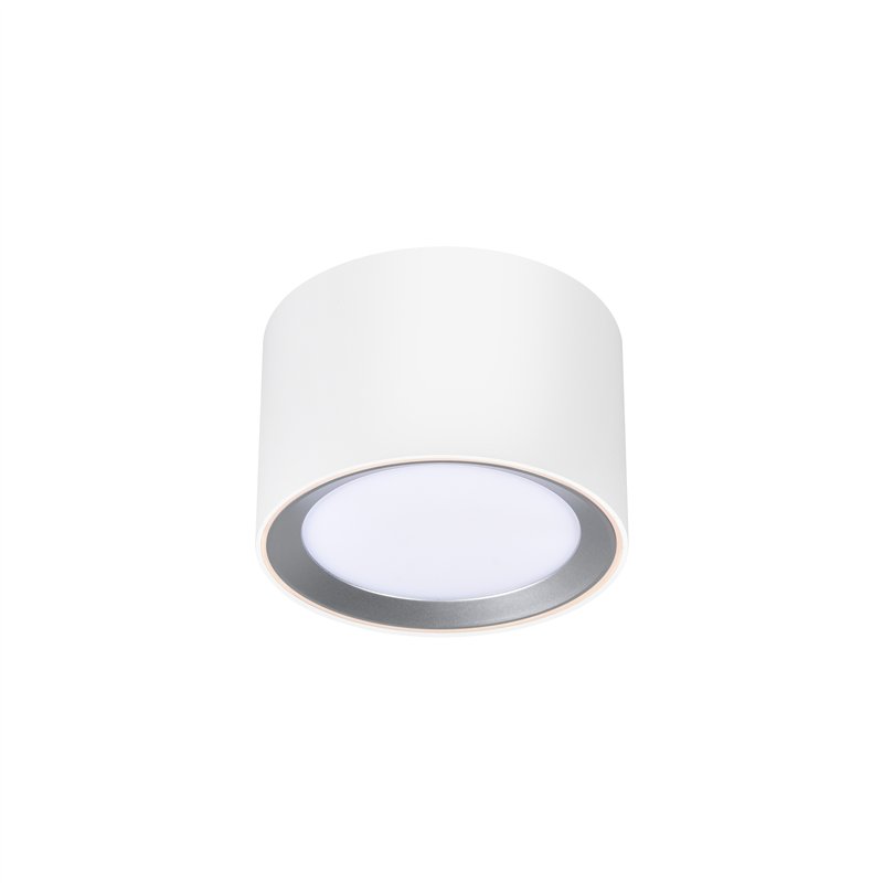 Nordlux Landon [IP44] 3-step Dim Deckenlampe