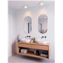Nordlux Landon [IP44] 3-step Dim ceiling lamp