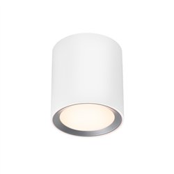 Nordlux Landon [IP44] 3-step Dim Long ceiling lamp