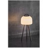Nordlux Kettle Stativ Tabelle 31 Tischlampe