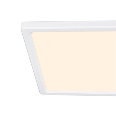 Nordlux Harlow Smart 60 [IP54] RGB ceiling lamp