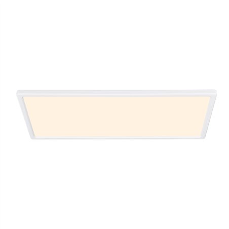Nordlux Harlow Smart 60 [IP54] RGB ceiling lamp