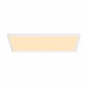 Nordlux Harlow Smart 60 [IP54] RGB ceiling lamp