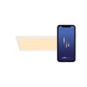 Nordlux Harlow Smart 60 [IP54] RGB Deckenlampe