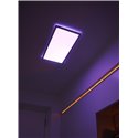 Nordlux Harlow Smart 60 [IP54] RGB ceiling lamp