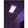 Nordlux Harlow Smart 60 [IP54] RGB Deckenlampe