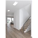 Nordlux Harlow Smart 60 [IP54] RGB ceiling lamp