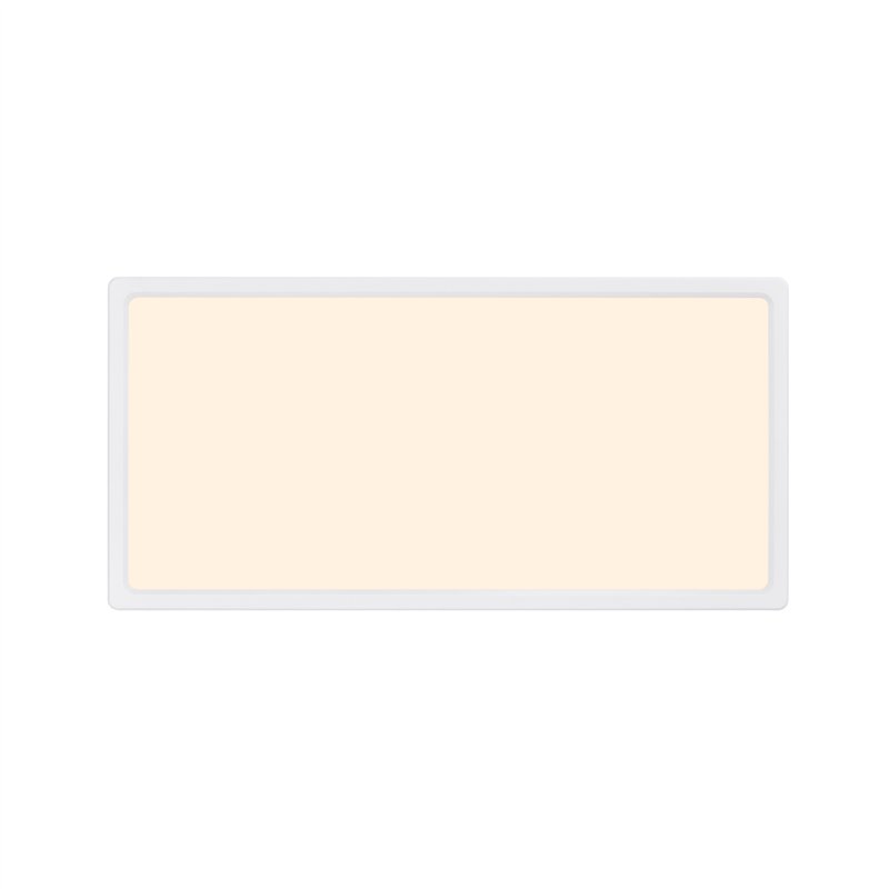 Nordlux Harlow 60x30 [IP54] 3-step-Dim Deckenlampe
