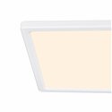 Nordlux Harlow 60x30 [IP54] 3-step-Dim ceiling lamp
