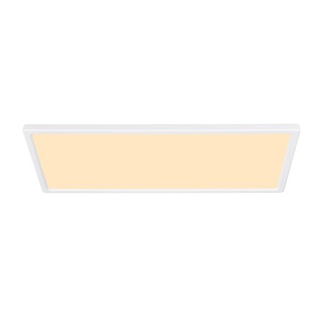 Nordlux Harlow 60x30 [IP54] 3-step-Dim ceiling lamp