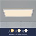 Nordlux Harlow 60x30 [IP54] 3-step-Dim ceiling lamp