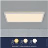 Nordlux Harlow 60x30 [IP54] 3-step-Dim Deckenlampe