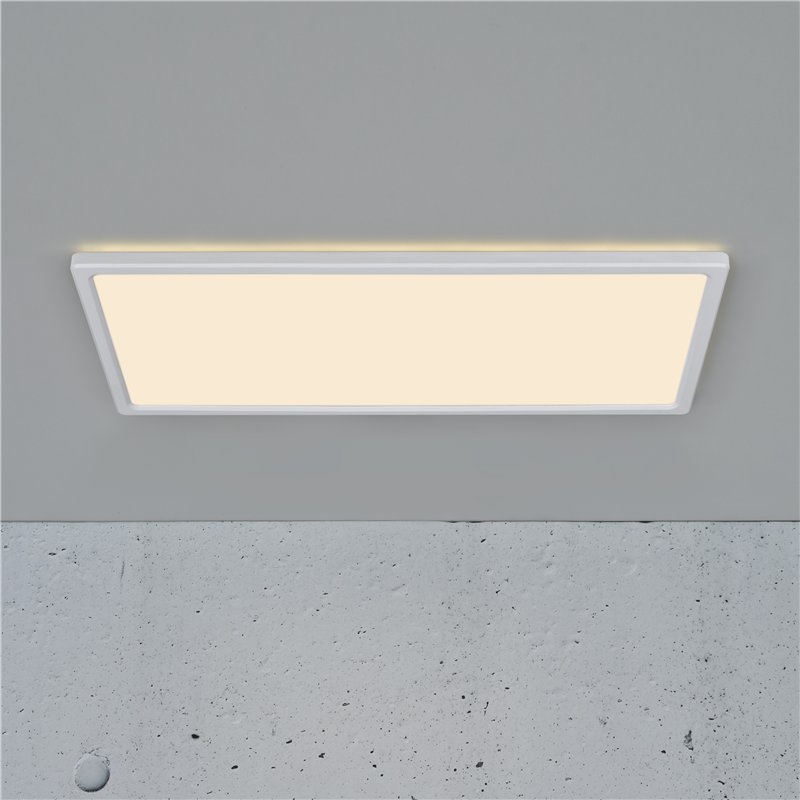 Nordlux Harlow 60x30 [IP54] 3-step-Dim Deckenlampe