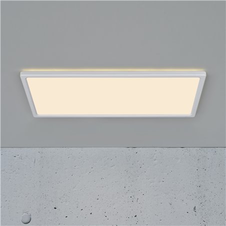 Nordlux Harlow 60x30 [IP54] 3-step-Dim ceiling lamp
