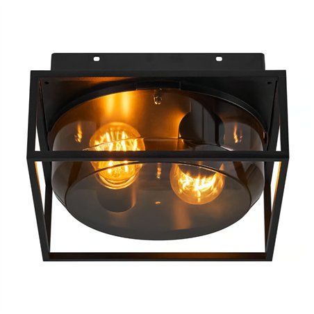 Nordlux Griffin 26 [IP44] ceiling lamp - Outdoor