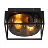 Nordlux Griffin 26 [IP44] Deckenlampe - Outdoor
