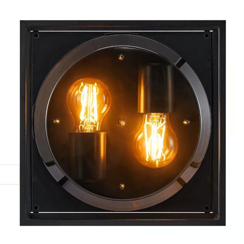 Nordlux Griffin 26 [IP44] Deckenlampe - Outdoor