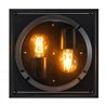 Nordlux Griffin 26 [IP44] Deckenlampe - Outdoor