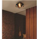 Nordlux Griffin 26 [IP44] ceiling lamp - Outdoor