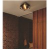 Nordlux Griffin 26 [IP44] Deckenlampe - Outdoor