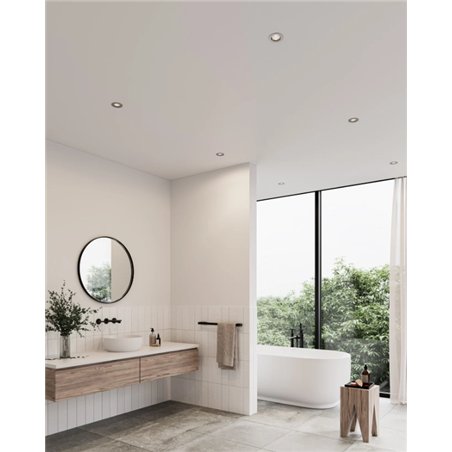 Nordlux Fremont [IP65] 3-Kit Dim recessed spot