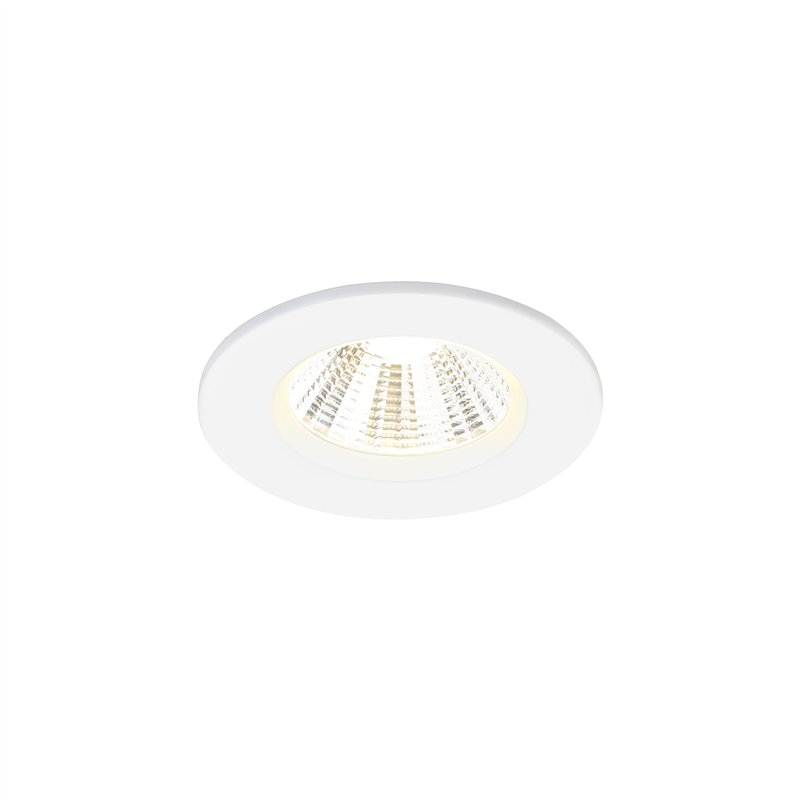 Nordlux Fremont [IP65] 3-Kit Dim Einbauspot