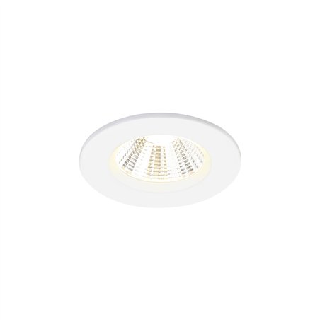 Nordlux Fremont [IP65] 3-Kit Dim recessed spot