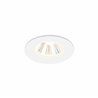 Nordlux Fremont [IP65] 3-Kit Dim Einbauspot