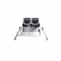 Nordlux Fremont [IP65] 3-Kit Dim recessed spot