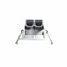 Nordlux Fremont [IP65] 3-Kit Dim Einbauspot