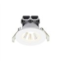 Nordlux Fremont [IP65] 3-Kit Dim recessed spot