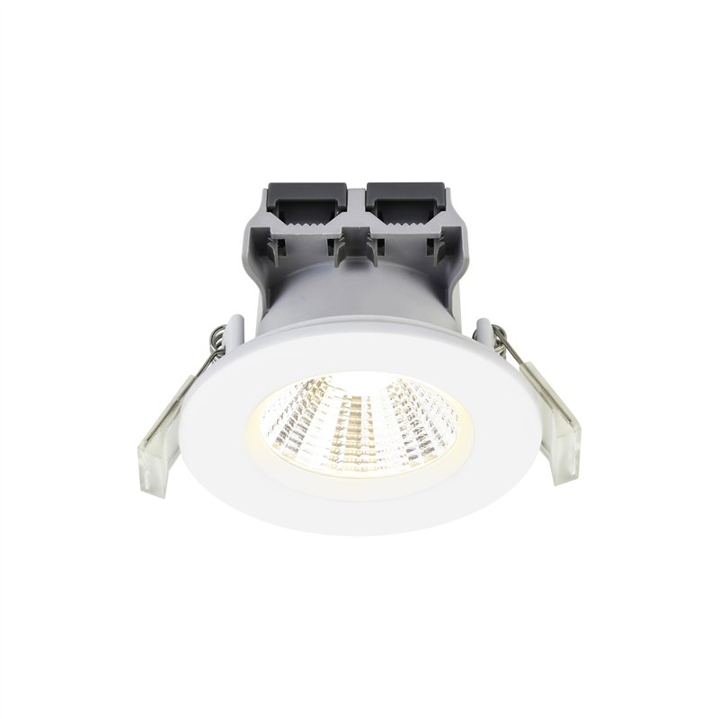 Nordlux Fremont [IP65] 3-Kit Dim Einbauspot