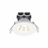 Nordlux Fremont [IP65] 3-Kit Dim Einbauspot