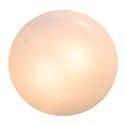 Nordlux Foam 34 [IP44] ceiling lamp