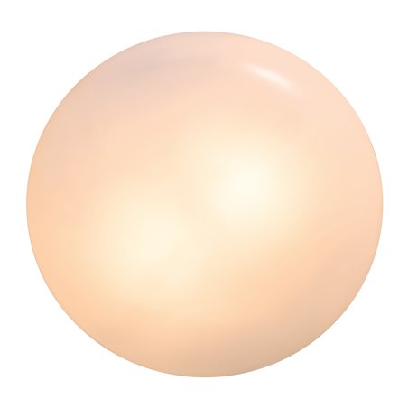 Nordlux Foam 34 [IP44] ceiling lamp