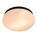 Nordlux Foam 34 [IP44] ceiling lamp