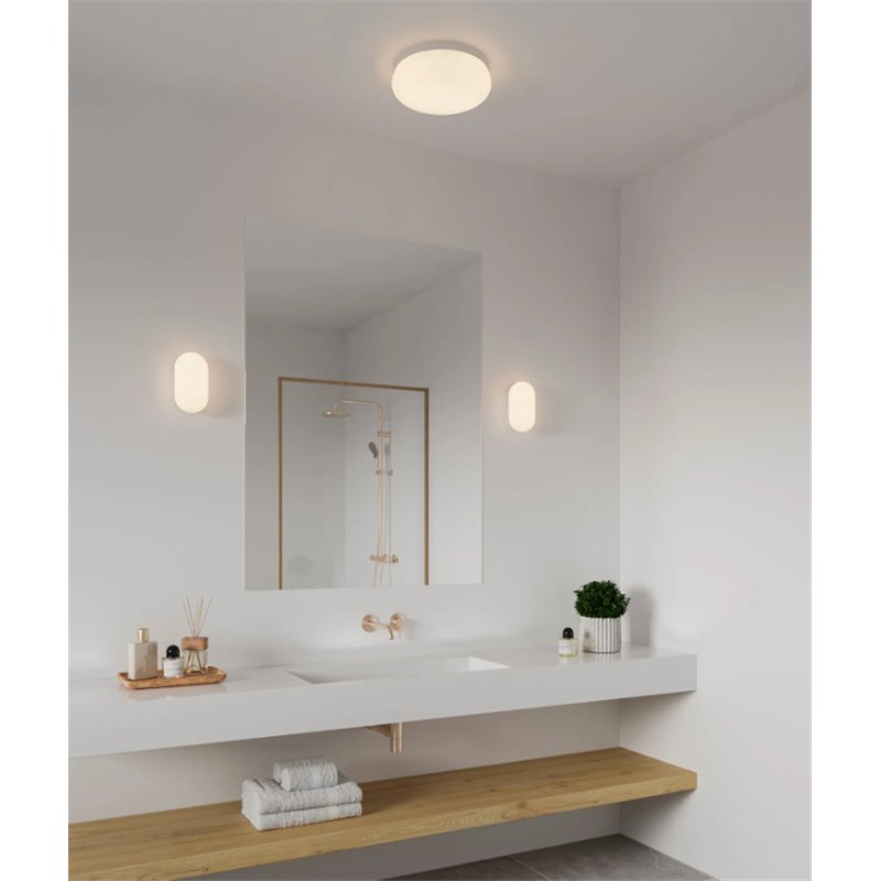 Nordlux Foam 34 [IP44] Deckenlampe