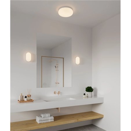 Nordlux Foam 34 [IP44] ceiling lamp
