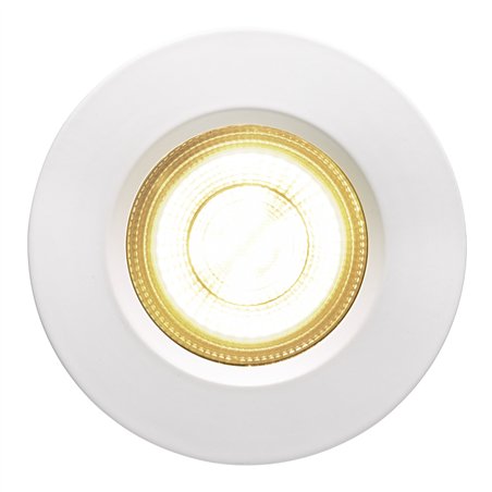 Nordlux Dorado Smart [IP65] recessed spot