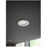 Nordlux Dorado Smart [IP65] Einbauspot