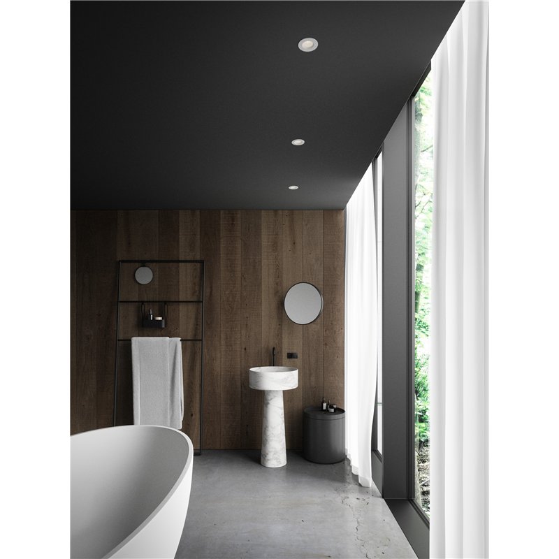 Nordlux Dorado Smart [IP65] Einbauspot