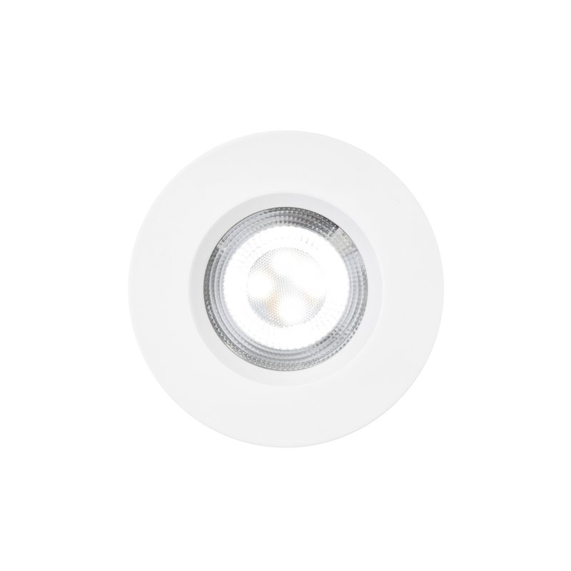 Nordlux Don Smart [IP65] RGB- Einbauspot