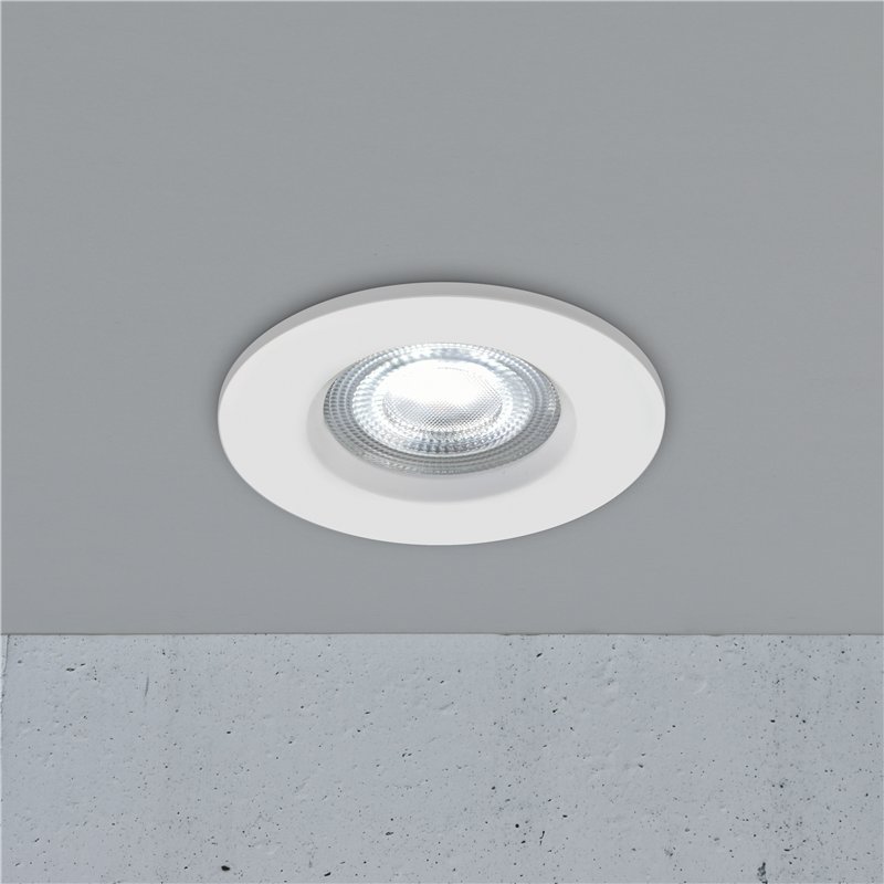 Nordlux Don Smart [IP65] RGB- Einbauspot
