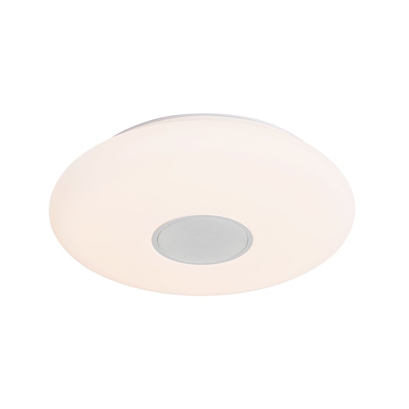 Nordlux DJAY Smart 40 [IP54] RGB Deckenlampe