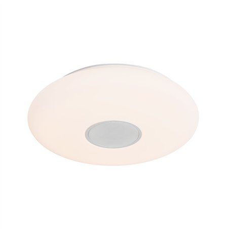 Nordlux DJAY Smart 40 [IP54] RGB ceiling lamp