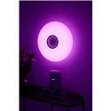 Nordlux DJAY Smart 40 [IP54] RGB ceiling lamp