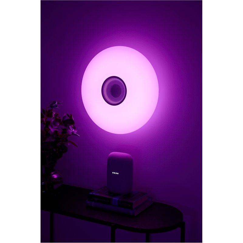 Nordlux DJAY Smart 40 [IP54] RGB Deckenlampe