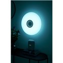 Nordlux DJAY Smart 40 [IP54] RGB ceiling lamp